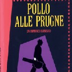 Pollo alle prugne